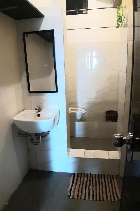 Angel And Marie'S Acroom For 1-2Pax Сан Хуан Екстериор снимка